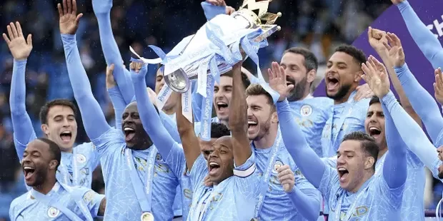 Manchester City est l’équipe à battre à nouveau, mais comment les arrêter
