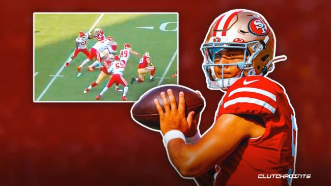 Trey-Lance-49ers-Chiefs-Chris-Jones-1