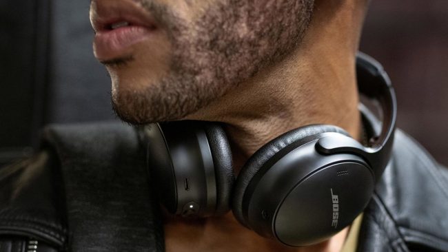 Bose-QuietComfort-45-lifestyle-man-wears-1200w-675h