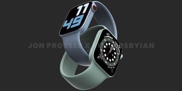 apple-watch-series-7-green-render
