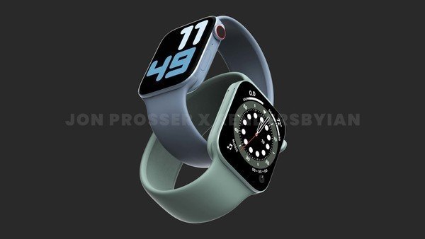 apple-watch-series-7-green-render